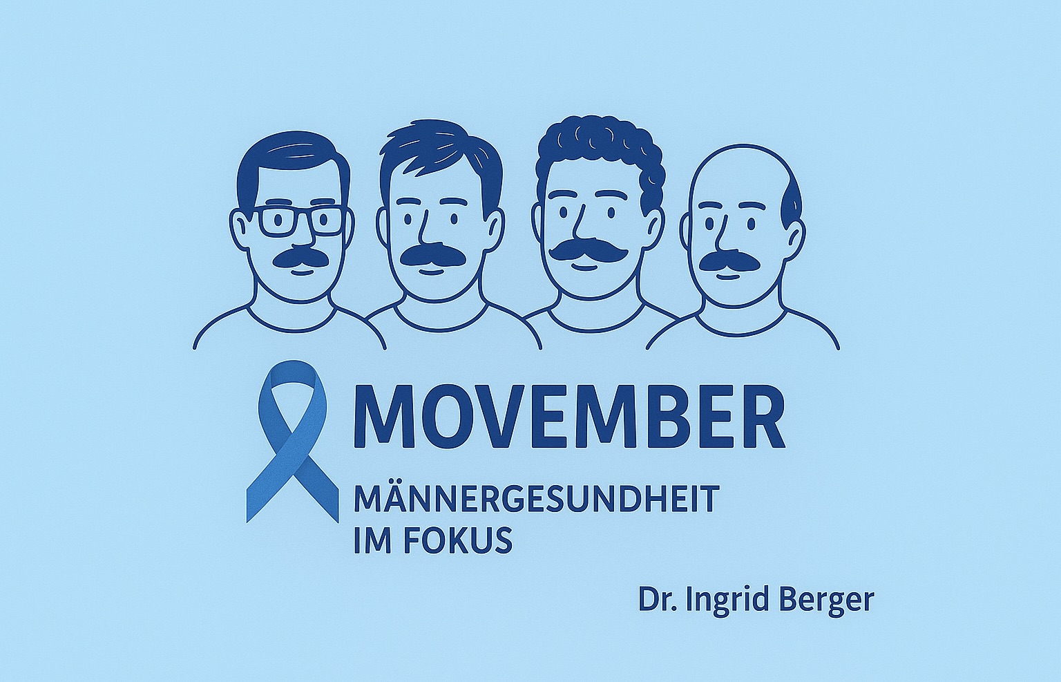 Read more about the article Movember
