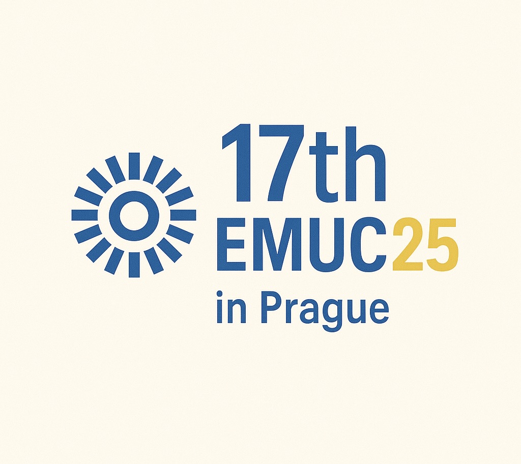 Read more about the article Teilnahme am EMUC25 in Prag
